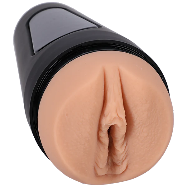 Main Squeeze Valerica Steele Realistic Pussy Masturbator - Image 2