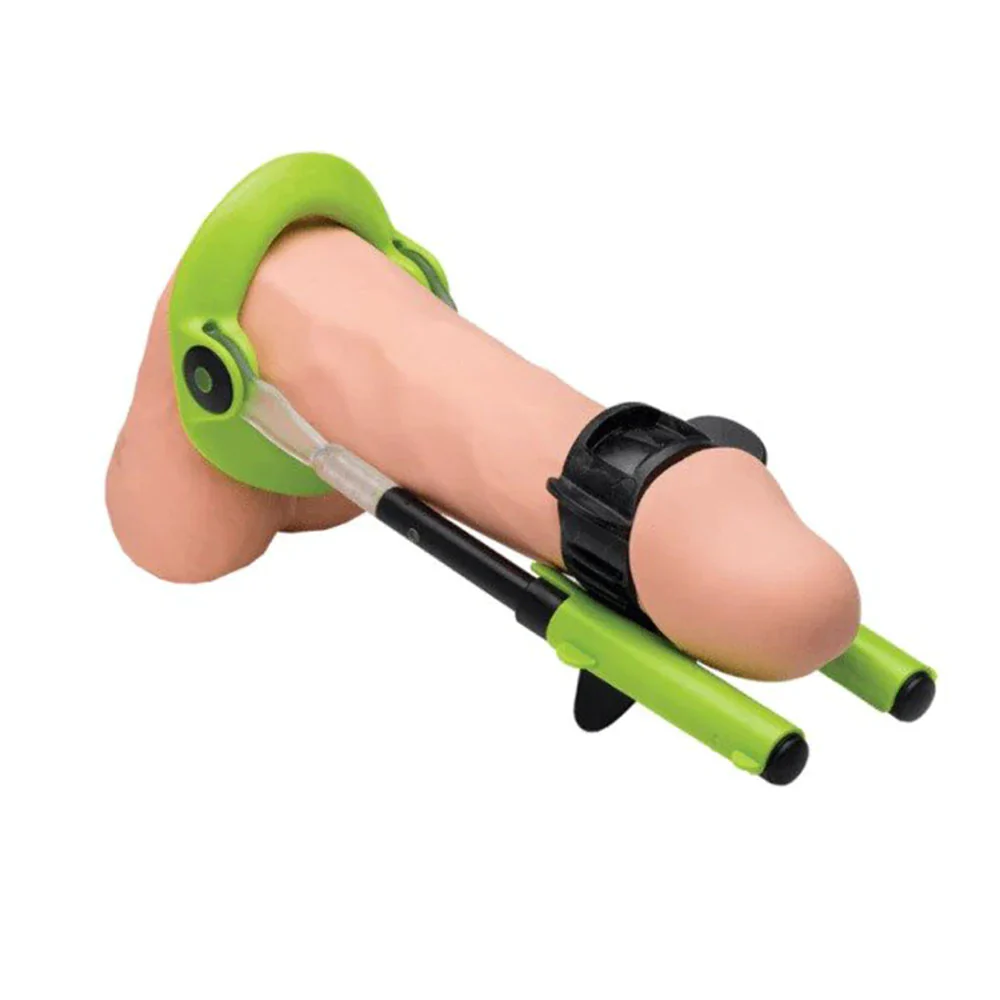 Male Edge Extra Penis Enlarger - Image 2