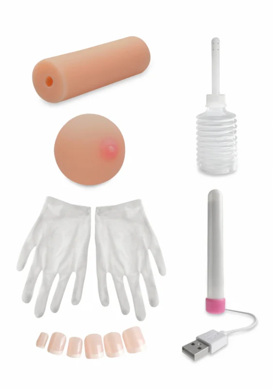 Shots Realistic Doll Mandy - Image 11