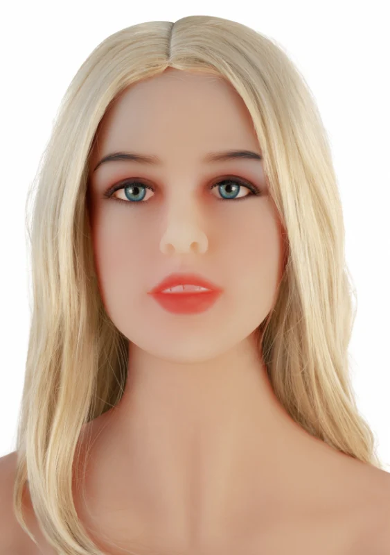 Shots Realistic Doll Mandy - Image 13