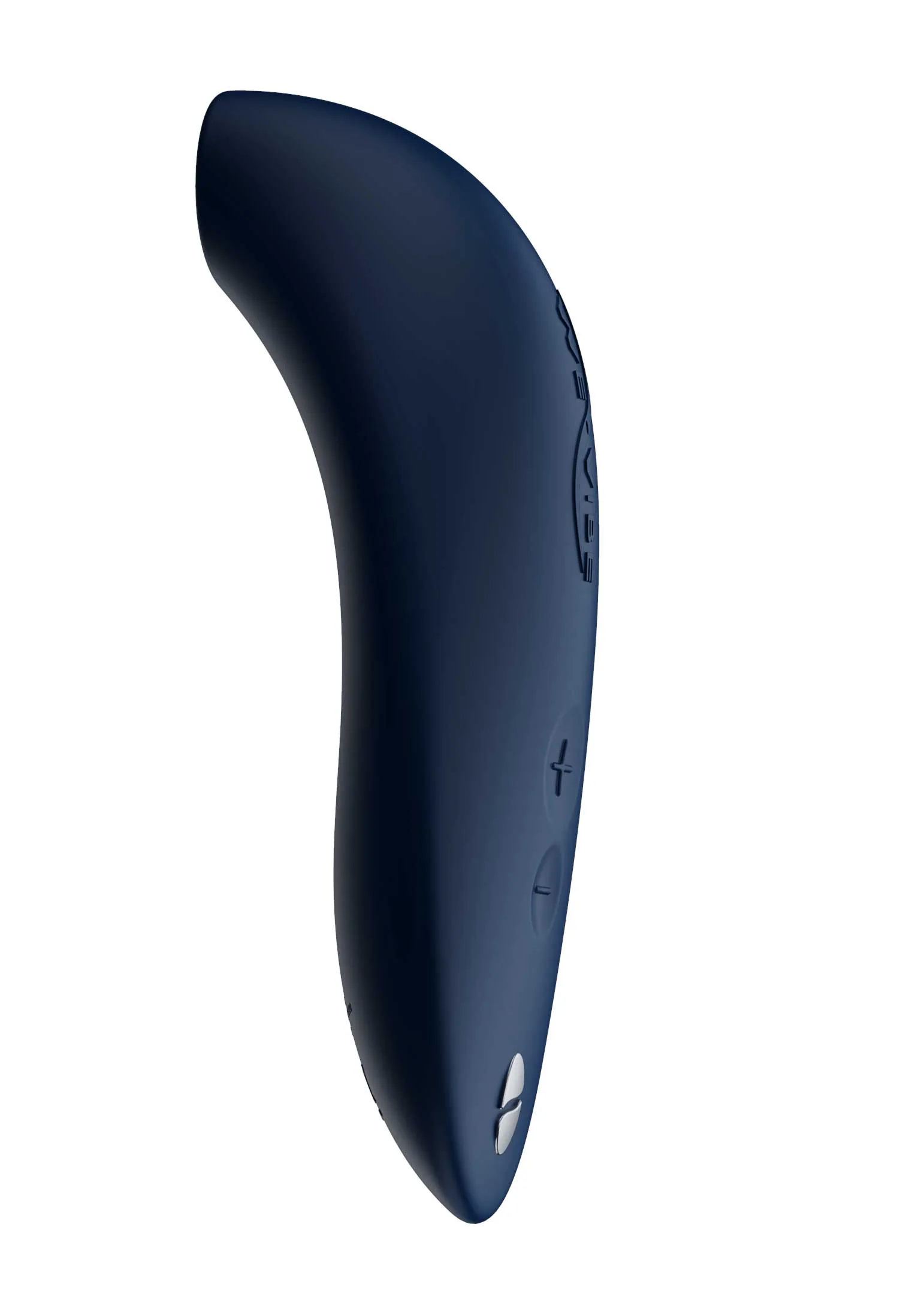 We Vibe Melt Pleasure Air Clitoral Stimulator Midnight Blue - Image 4