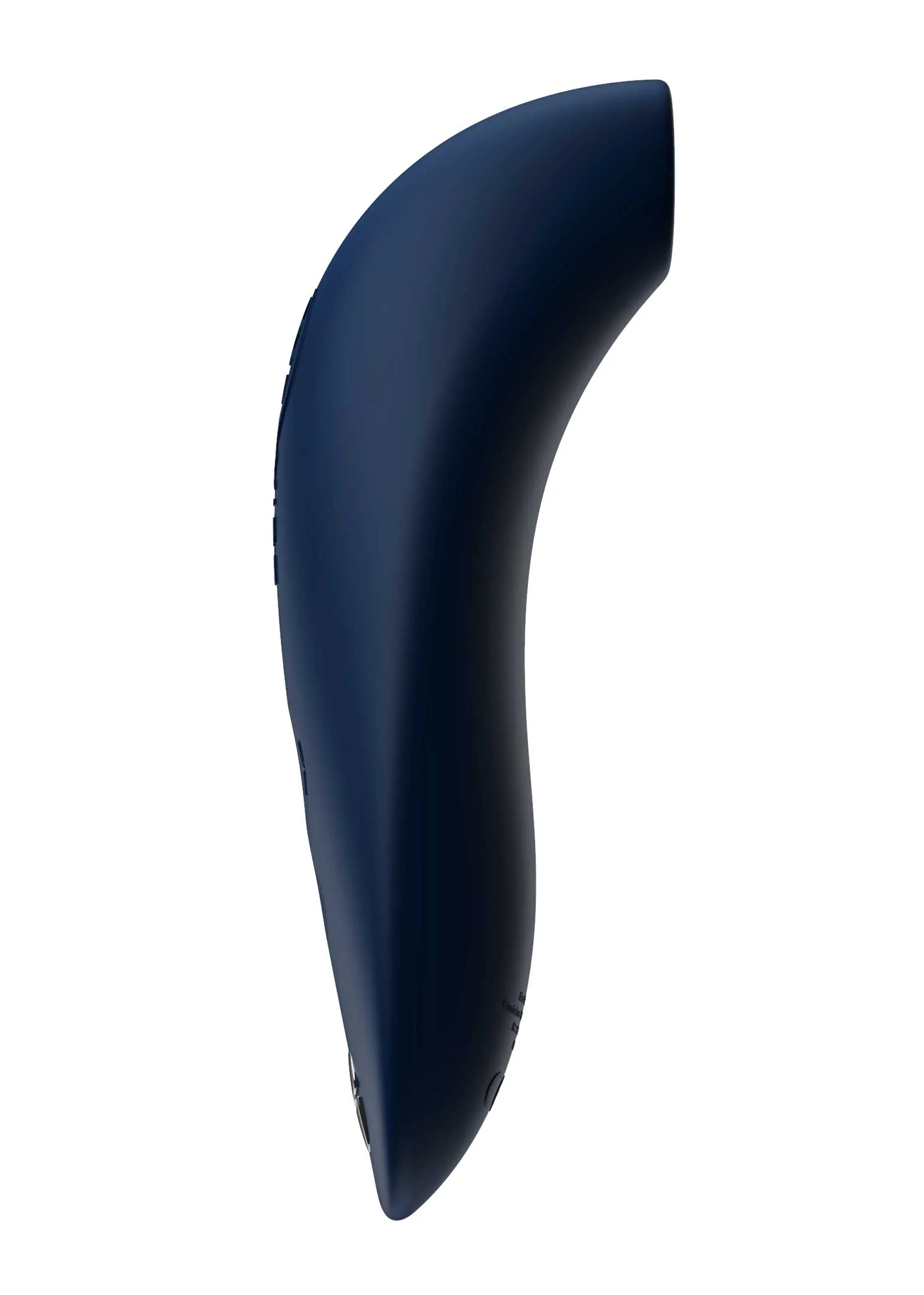 We Vibe Melt Pleasure Air Clitoral Stimulator Midnight Blue - Image 5