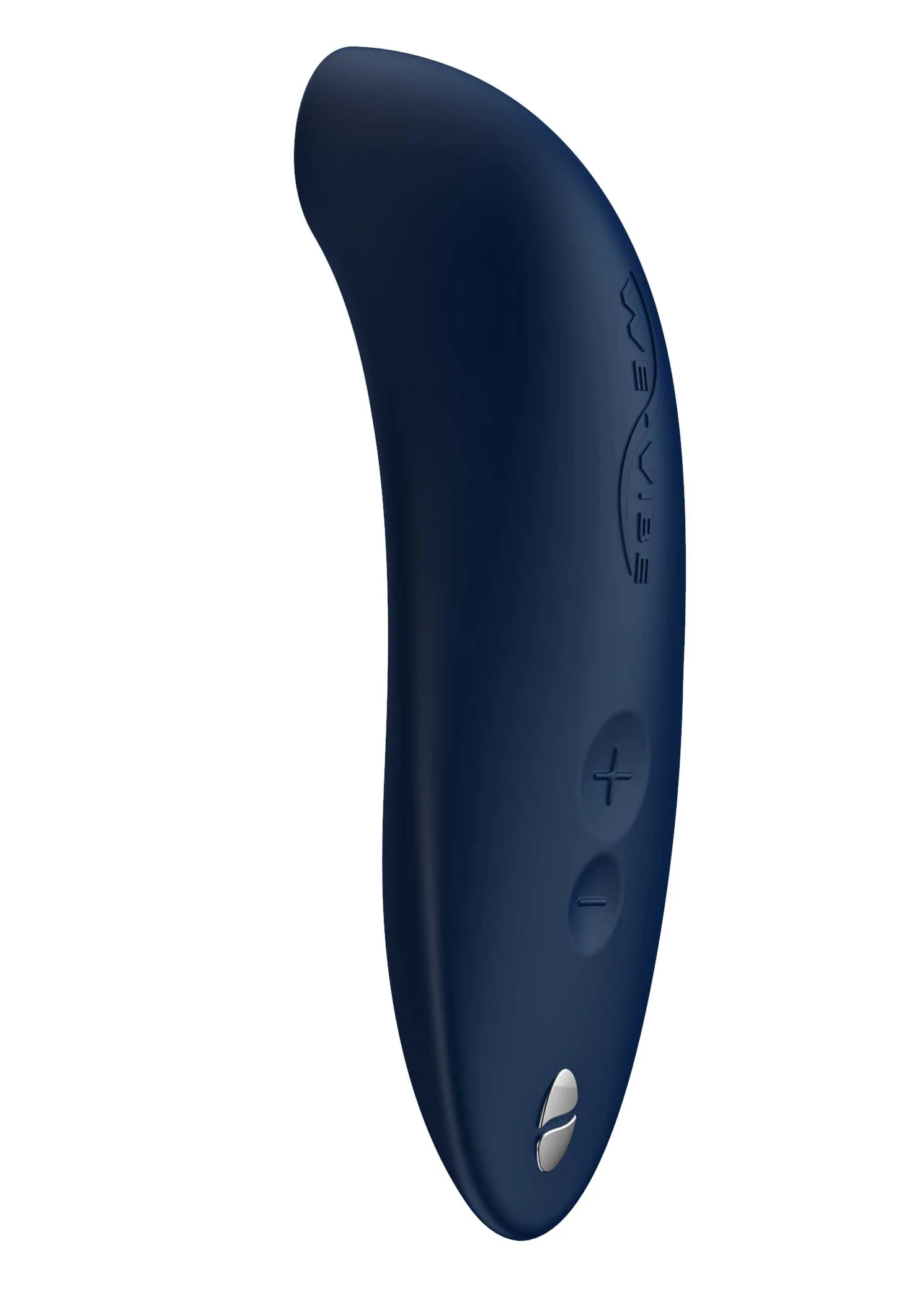 We Vibe Melt Pleasure Air Clitoral Stimulator Midnight Blue - Image 8