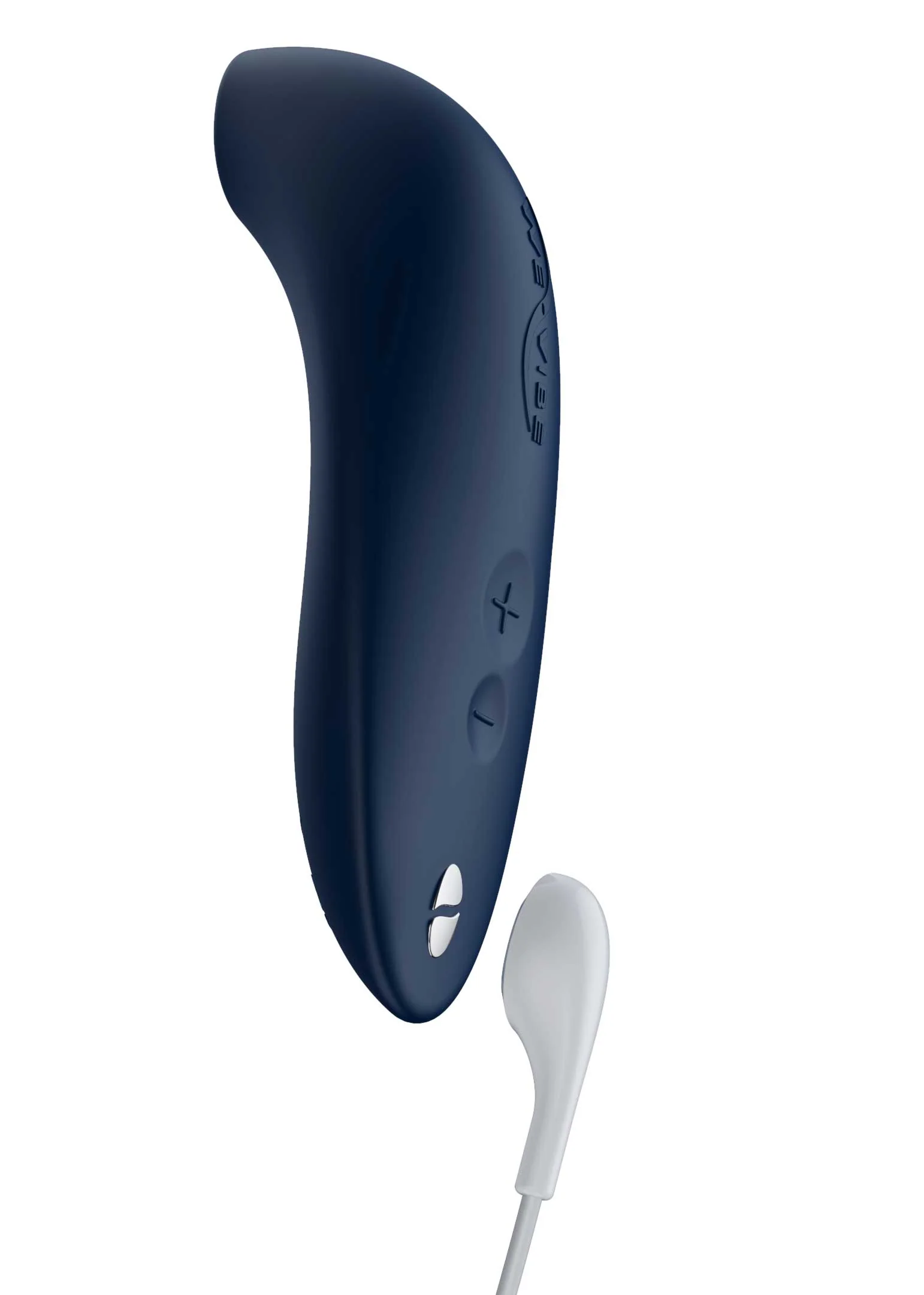 We Vibe Melt Pleasure Air Clitoral Stimulator Midnight Blue - Image 9