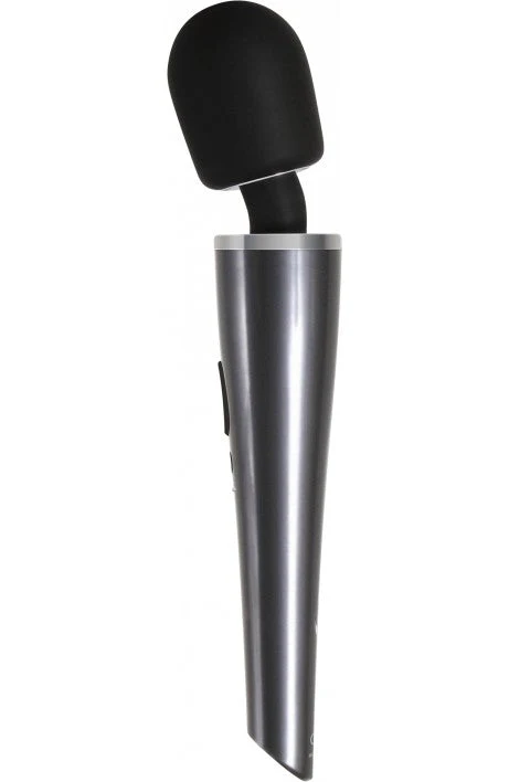Evolved Mighty Metallic Wand - Image 6