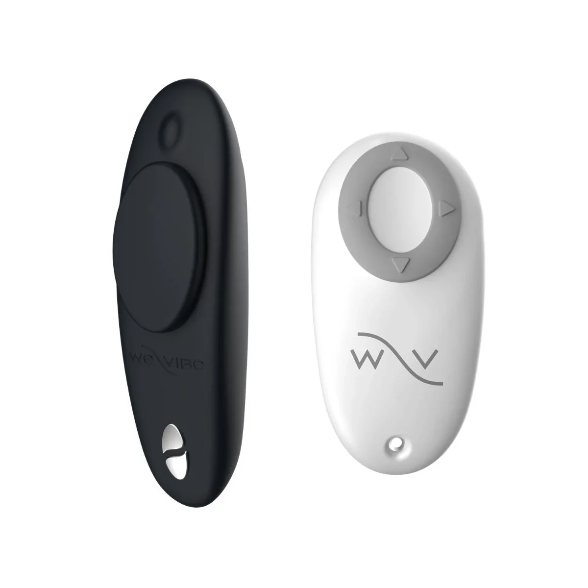 We Vibe Moxie Panty Vibrator Black