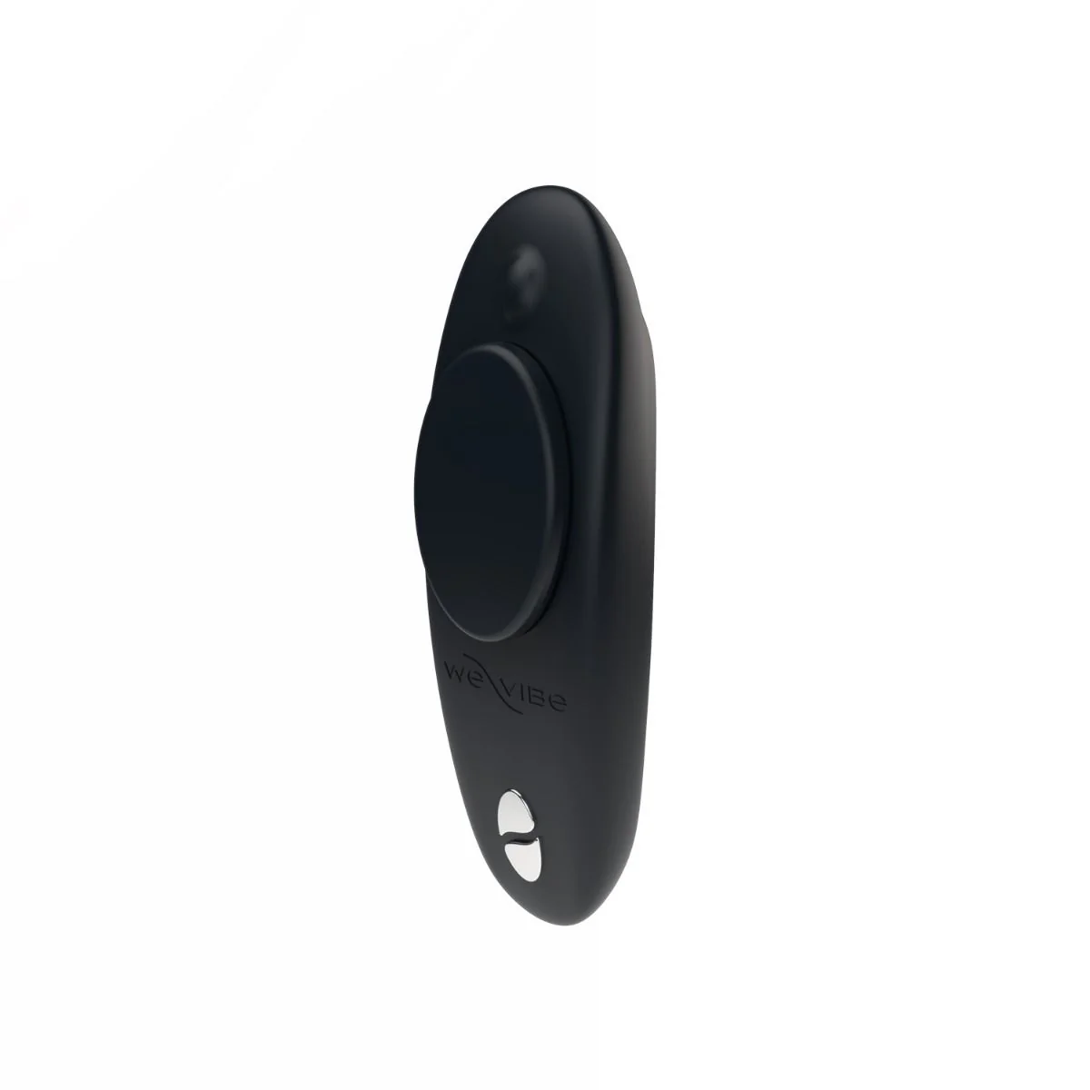 We Vibe Moxie Panty Vibrator Black - Image 3