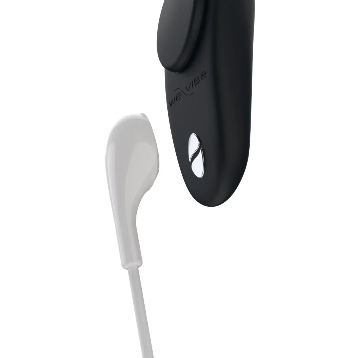 We Vibe Moxie Panty Vibrator Black - Image 8