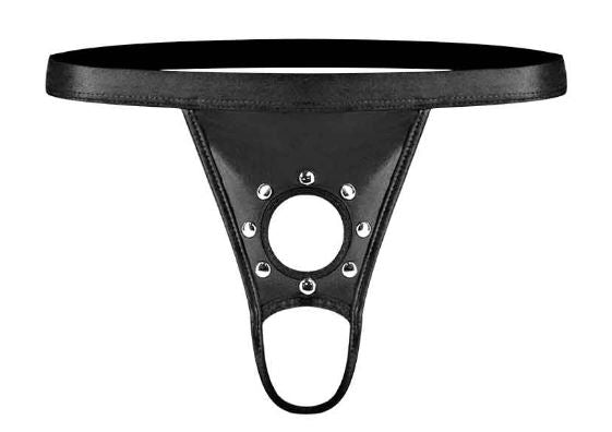 Male Power Fetish Apollo PAK117 L/XL - Image 3