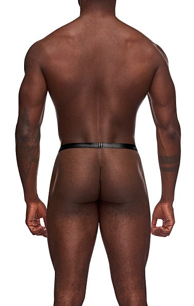 Male Power Fetish Apollo PAK117 S/M - Image 2