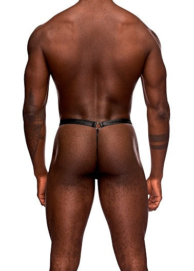 Male Power Fetish Jouster PAK120 S/M - Image 2