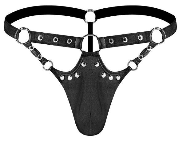 Male Power Fetish Jouster PAK120 S/M - Image 3
