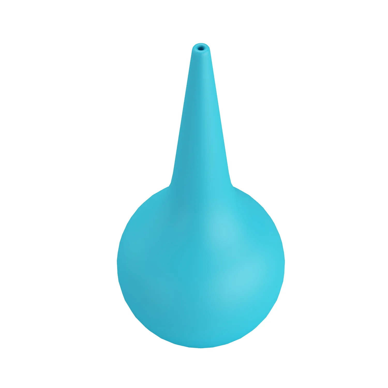 Mr Play Enema Bulb Blue - Image 2