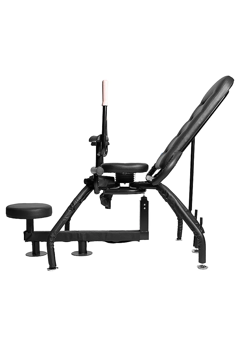 Shots BDSM Multi Position - Sex Chair - Image 2