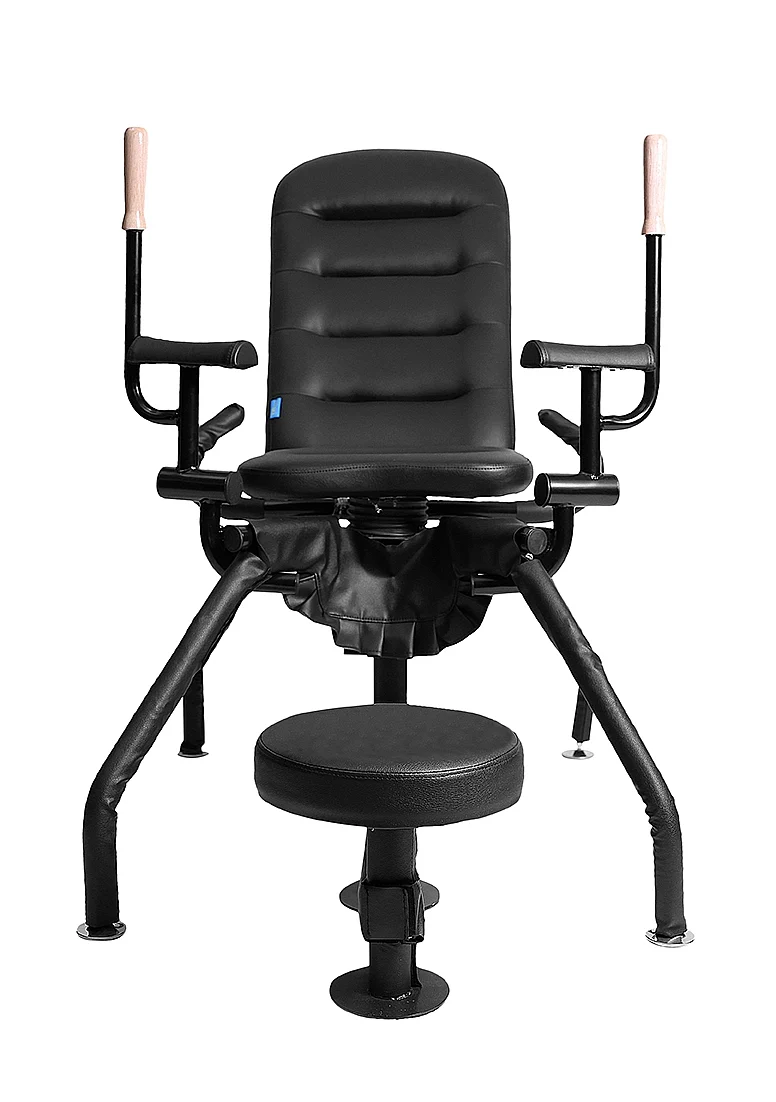 Shots BDSM Multi Position - Sex Chair - Image 3