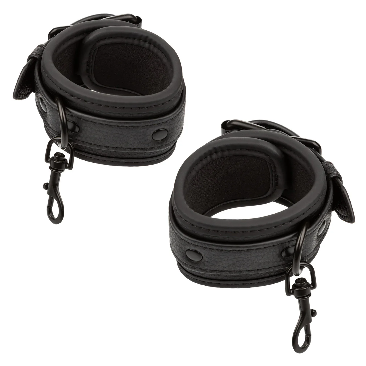 Nocturnal Collection Bed Restraints - Image 2