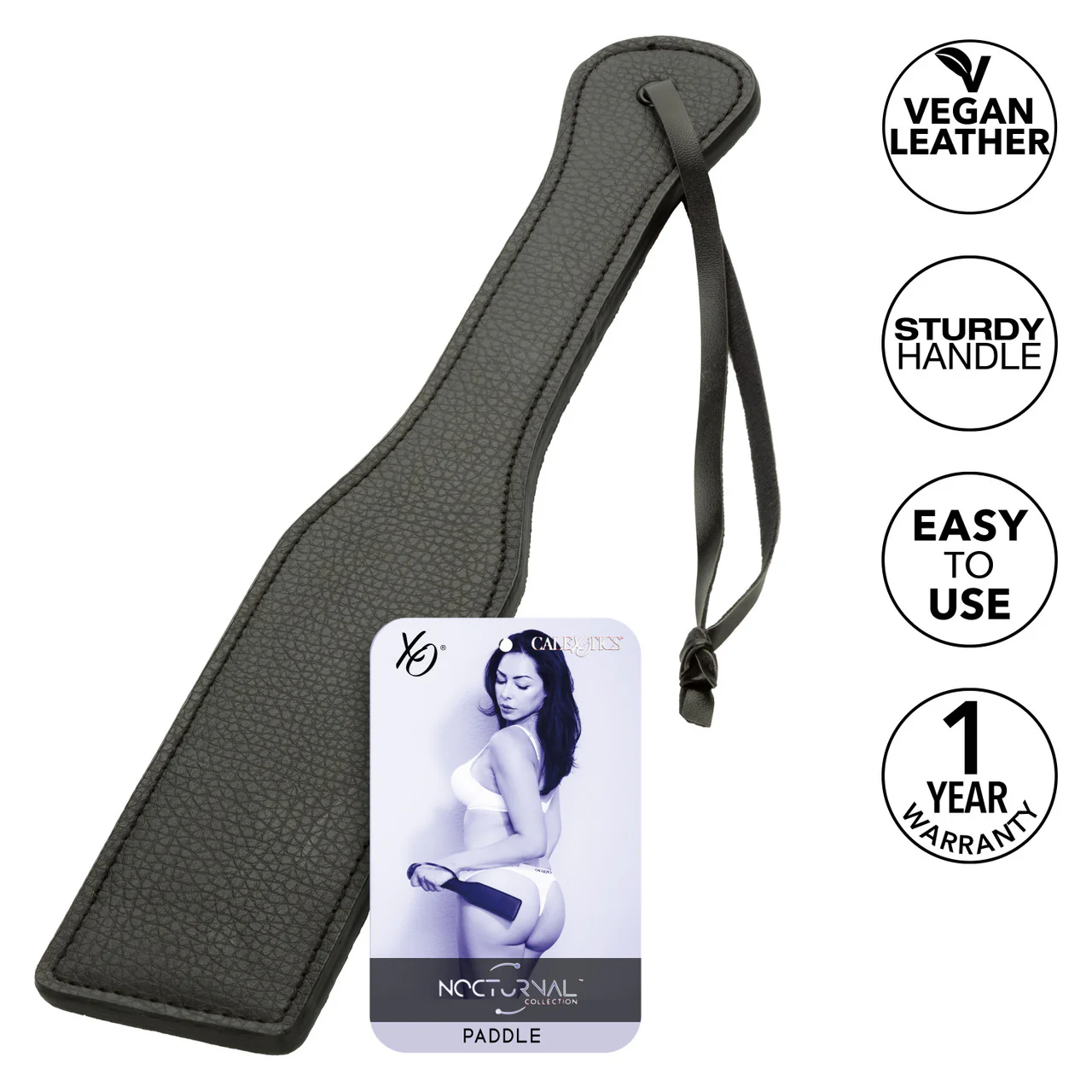 Nocturnal Collection Paddle - Image 2