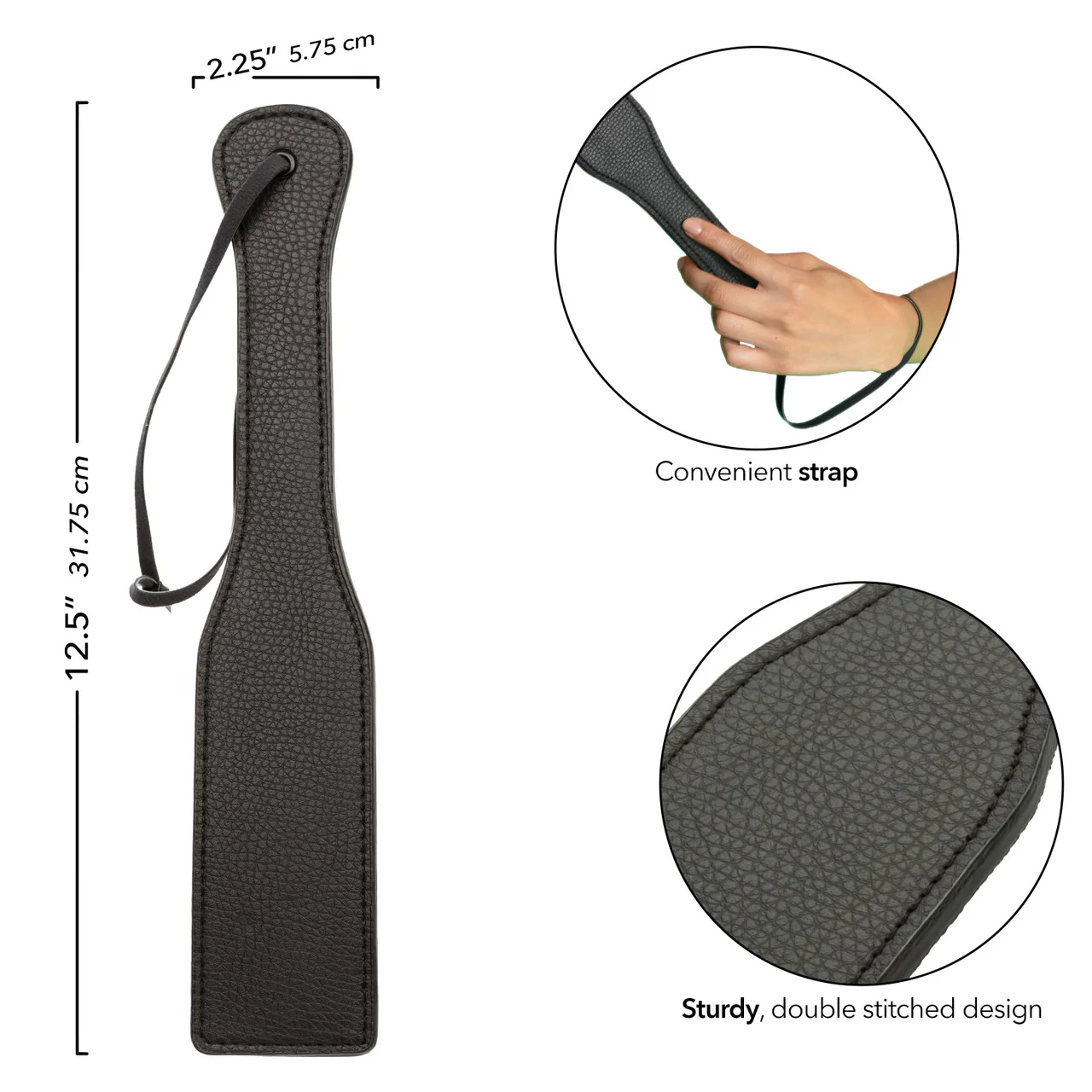Nocturnal Collection Paddle - Image 6