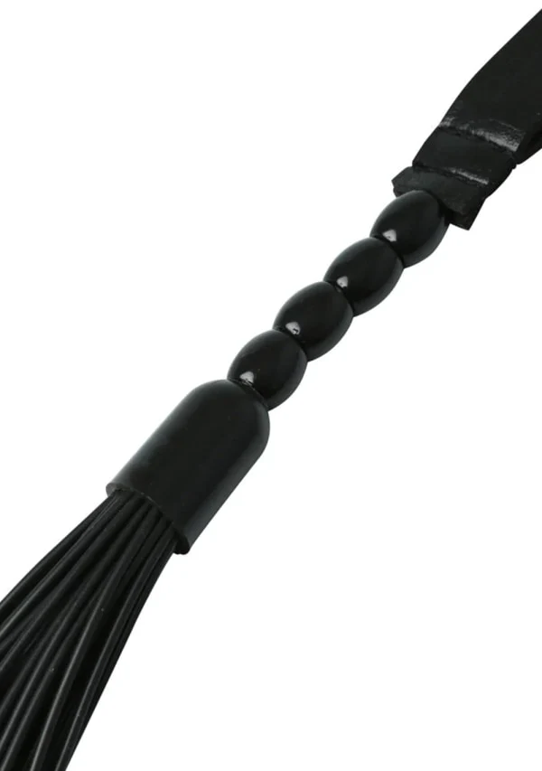 S&M Noir Whip - Image 4