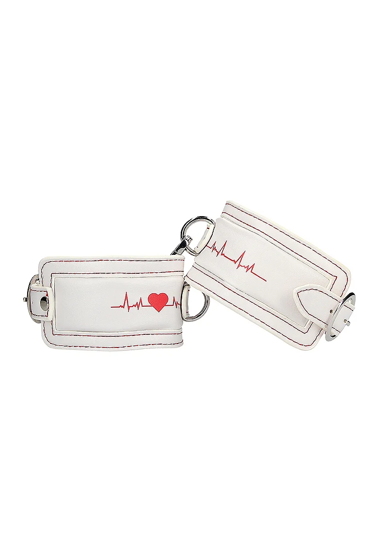Ouch Nurse Bondage Kit - Image 6