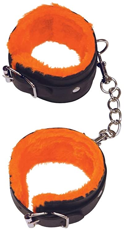 Orange Is the New Black Love Cuff Wrist - Image 2