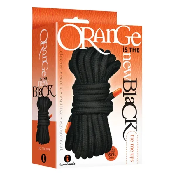 Orange Is The New Black