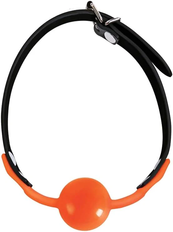 Orange Is The New Black SiliGag - Image 2