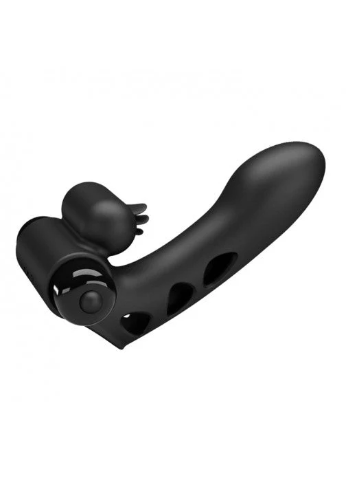 Pretty Love Orlando Honey Finger Black - Image 3