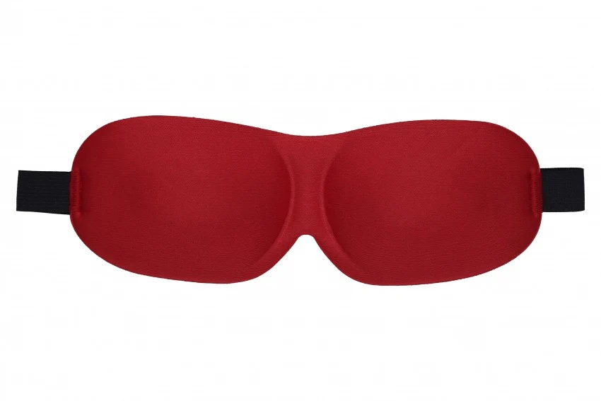 Ouch 3D Mask Red - Image 3