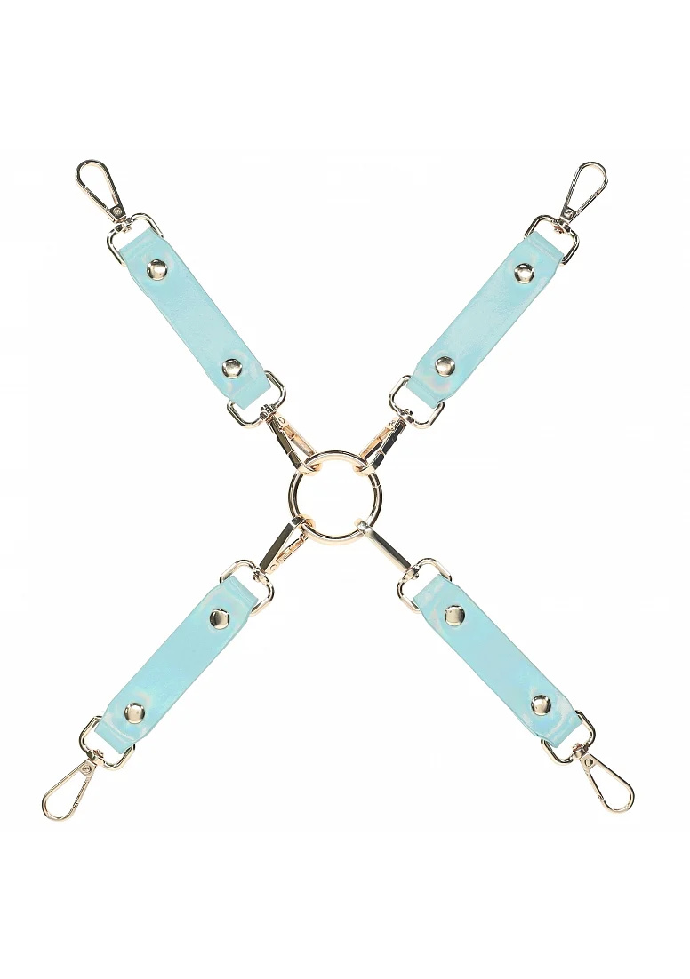 Ouch Paris Hogtie Connectors - Image 2