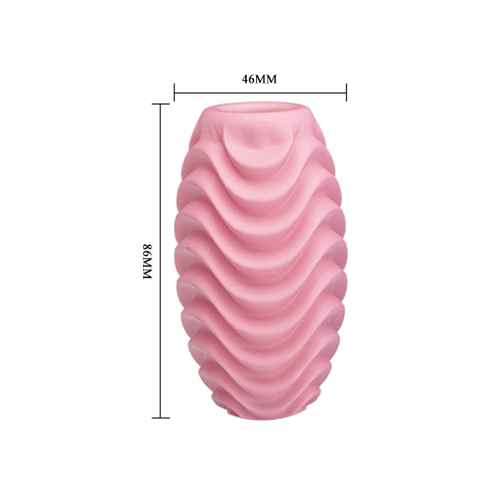 Pretty Love Passionate Double-Sided Egg 832-1 - Image 3