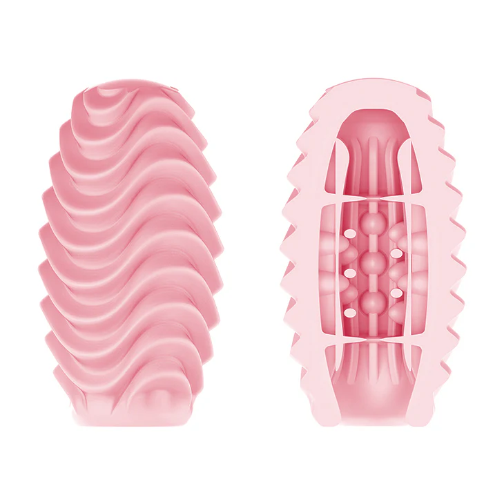 Pretty Love Passionate Double-Sided Egg 832-1 - Image 7