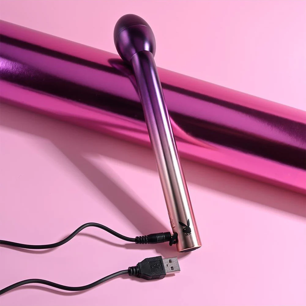 Afternoon Delight G-Spot Vibe - Image 10