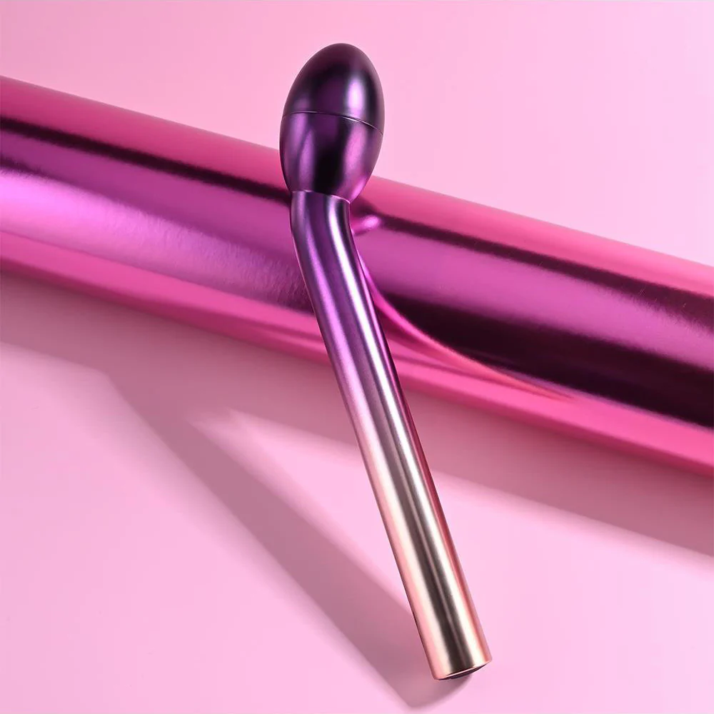 Afternoon Delight G-Spot Vibe - Image 13