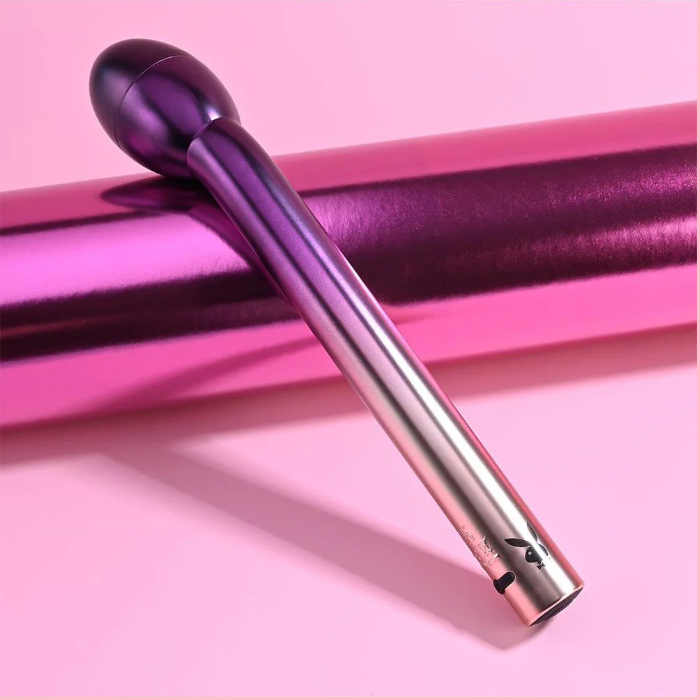 Afternoon Delight G-Spot Vibe - Image 14