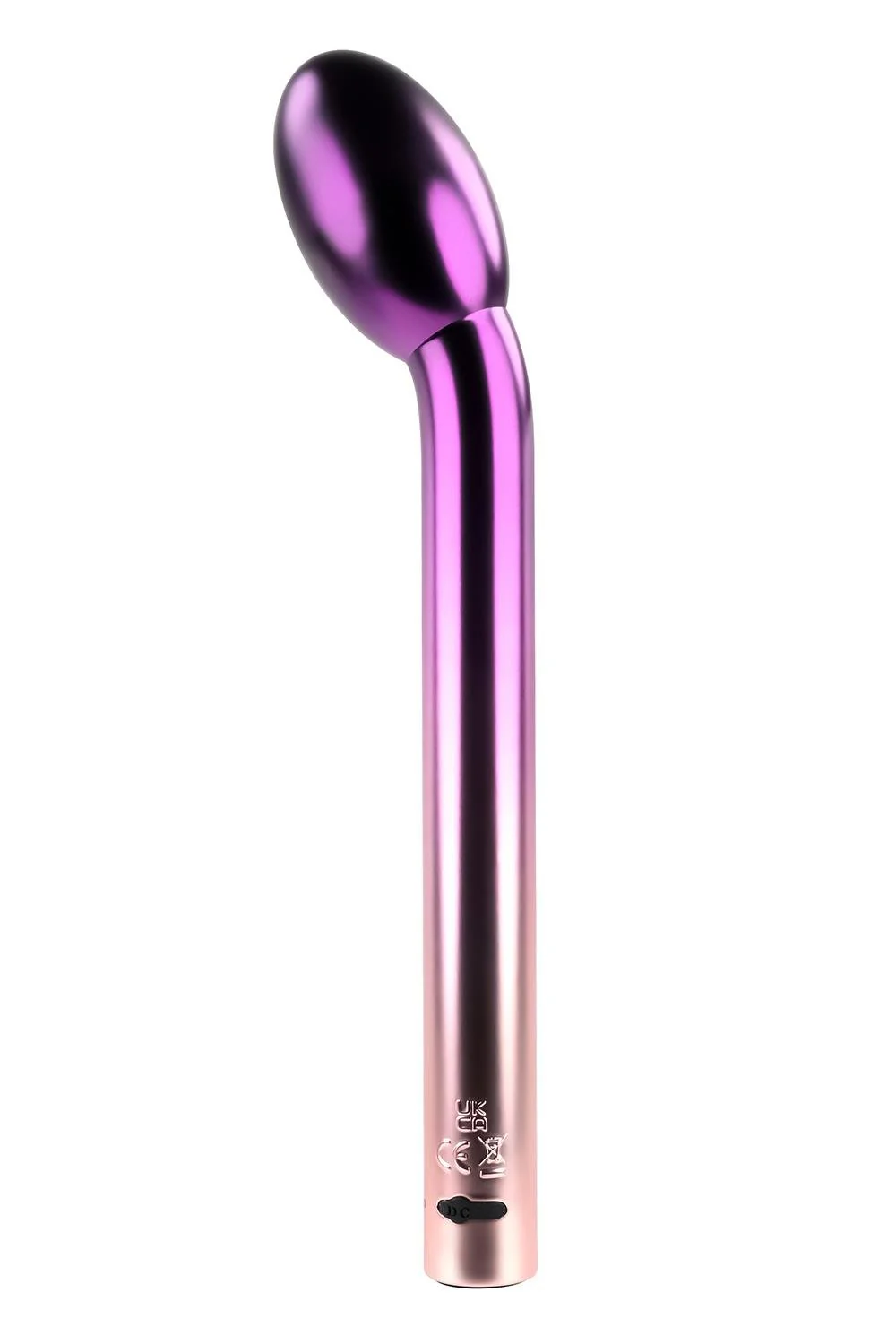 Afternoon Delight G-Spot Vibe - Image 3