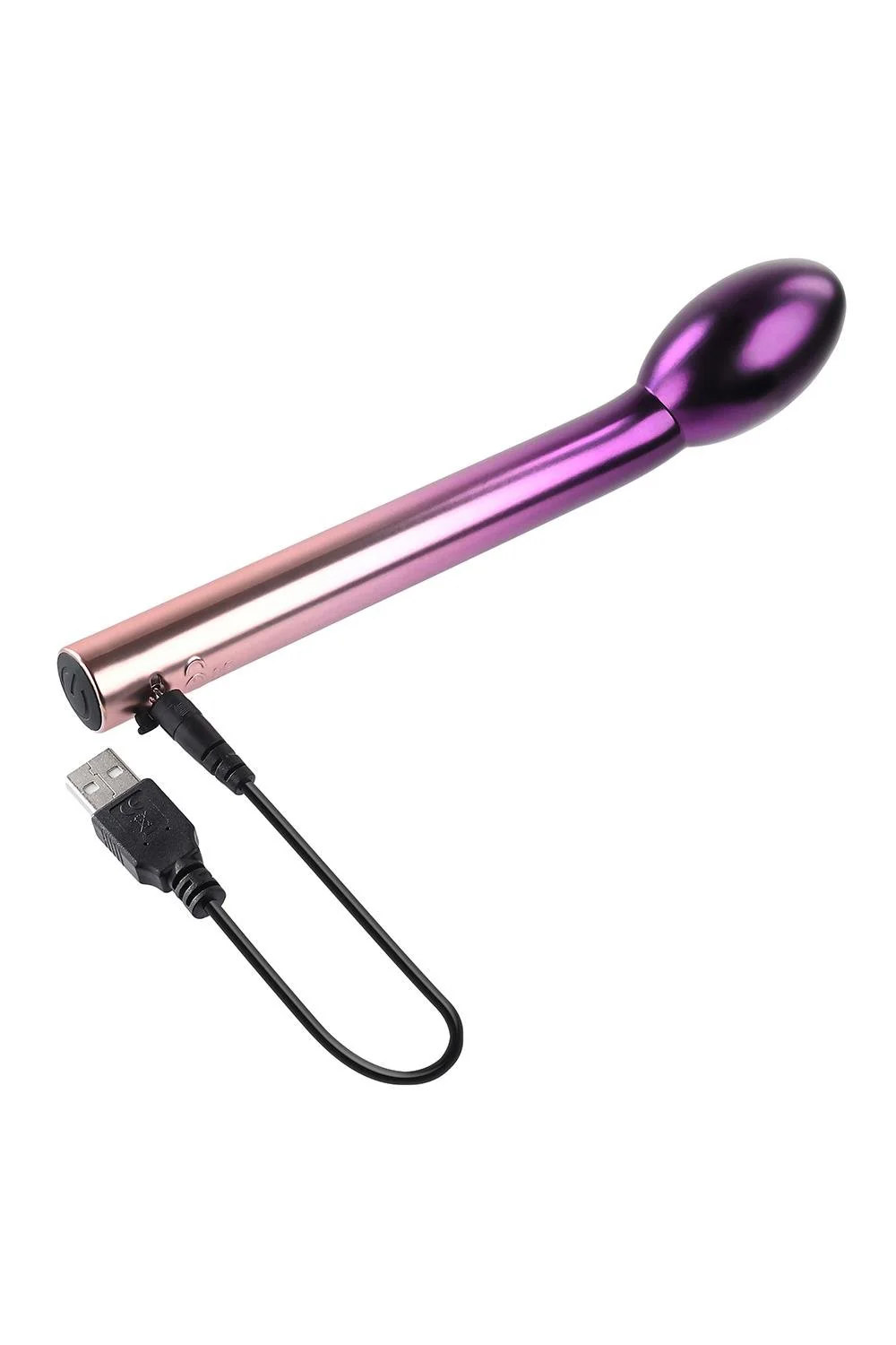 Afternoon Delight G-Spot Vibe - Image 7