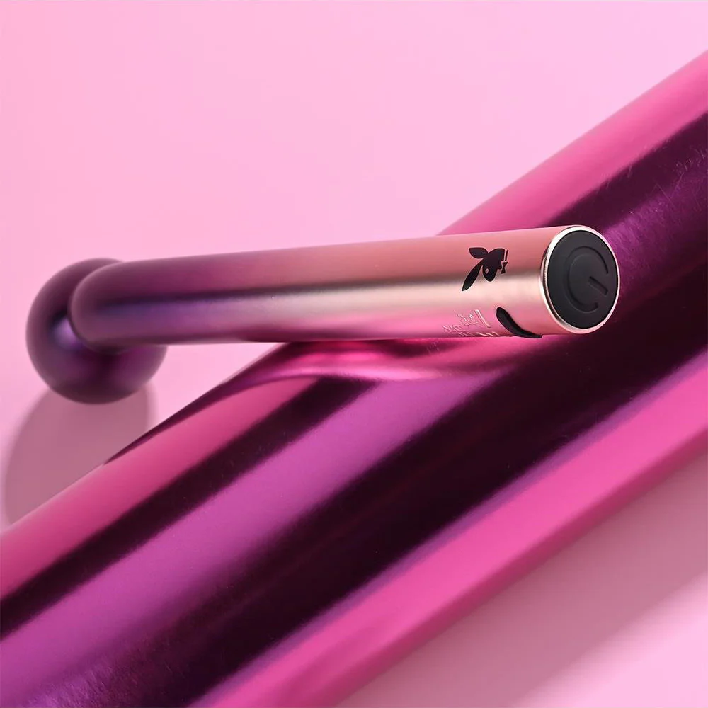 Afternoon Delight G-Spot Vibe - Image 9
