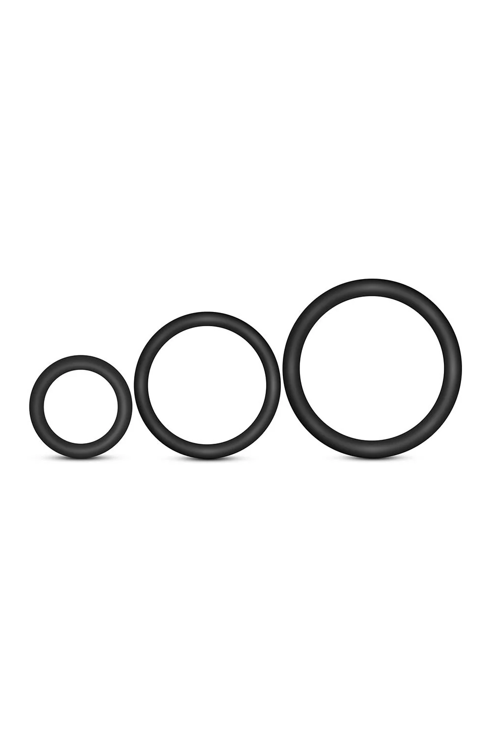 Performance VS4 Cockring 3 Pack - Image 5