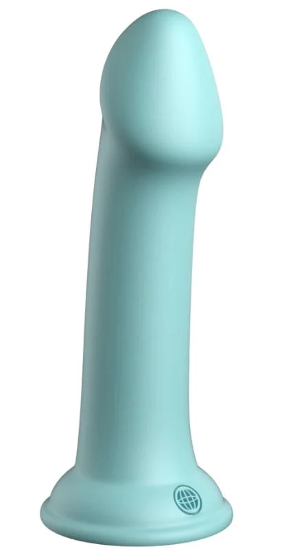 Dillio Platinum Big Hero 6" Teal - Image 3