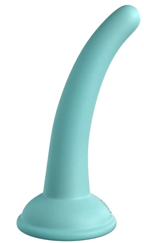 Dillio Platinum Curious Five 5" Teal - Image 2