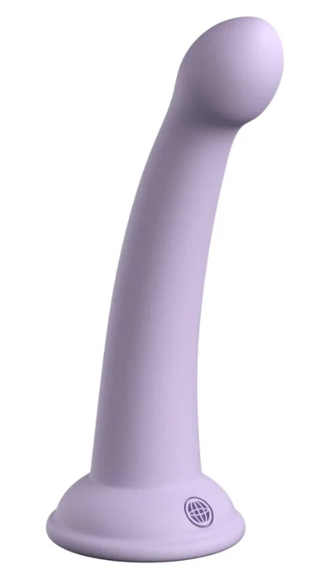 Dillio Platinum Secret Explorer 6" Purple - Image 3