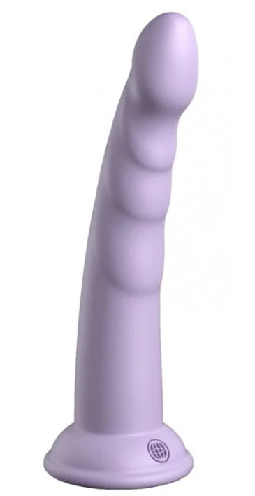 Dillio Platinum Slim 7" Purple - Image 2