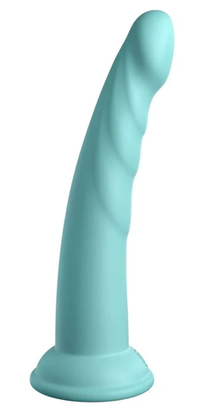 Dillio Platinum Slim Seven 7" Teal - Image 2