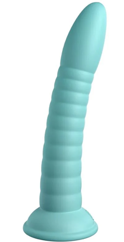 Dillio Platinum Wild Thing 7" Teal - Image 3
