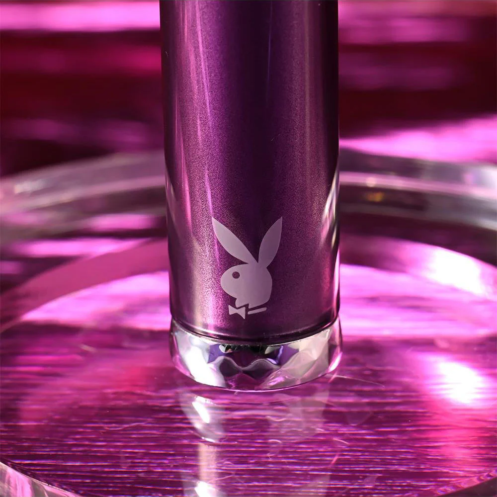 Amethyst Glass Vibrator - Image 10