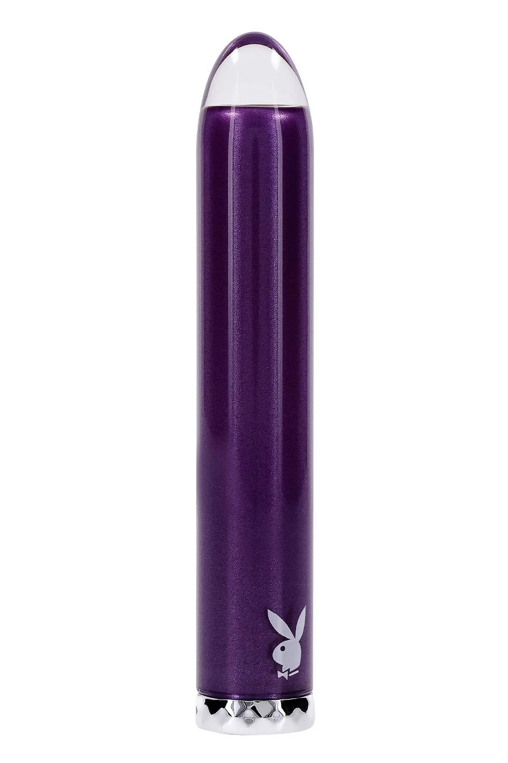 Amethyst Glass Vibrator - Image 6