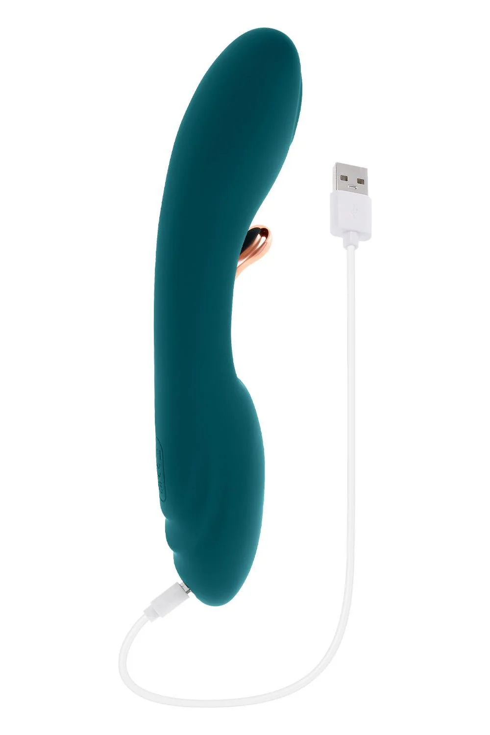 Aurelie G-Spot Tickling Vibe - Image 14