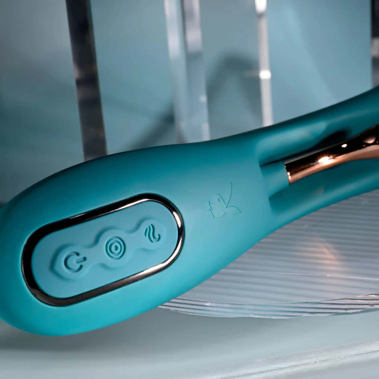 Aurelie G-Spot Tickling Vibe - Image 3