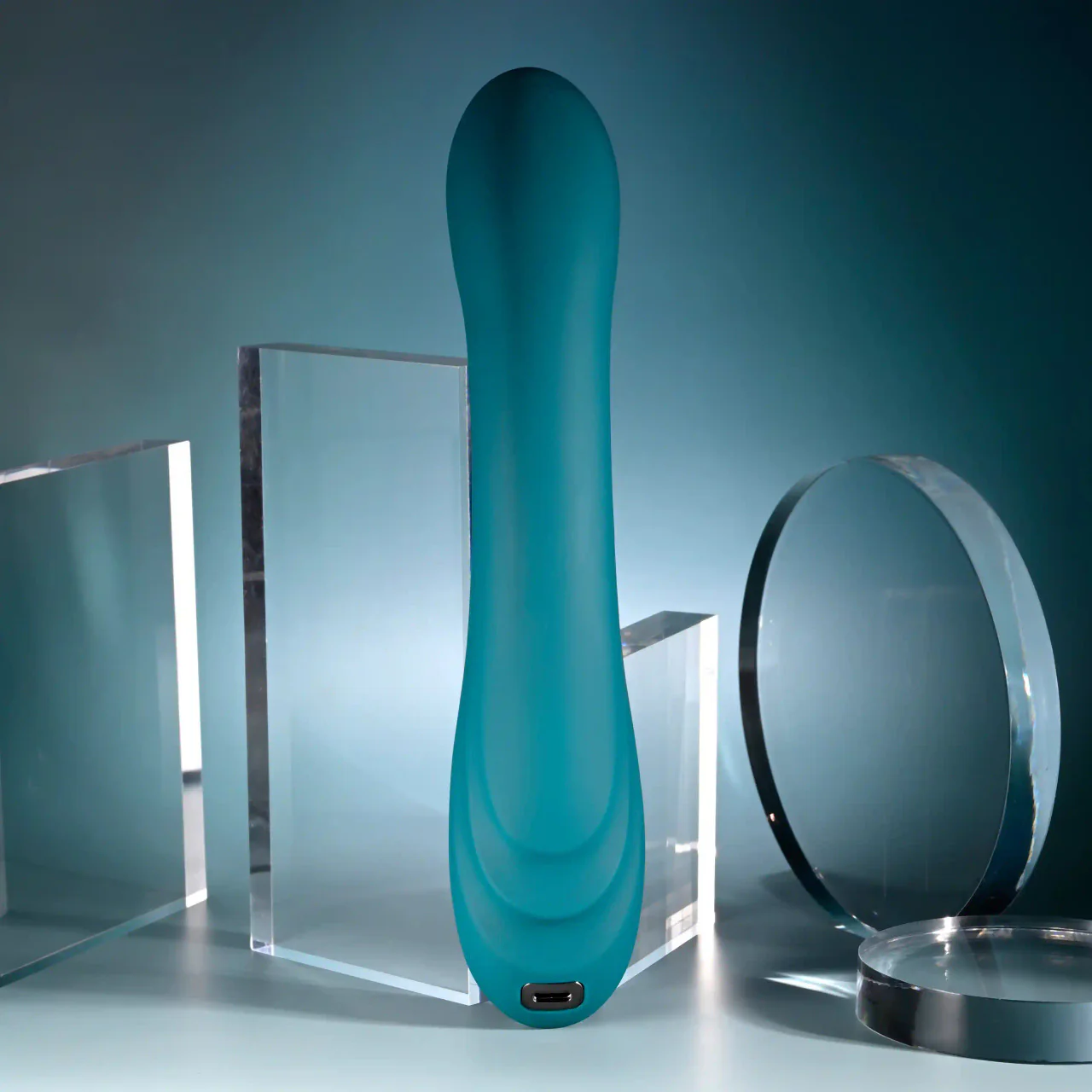Aurelie G-Spot Tickling Vibe - Image 6